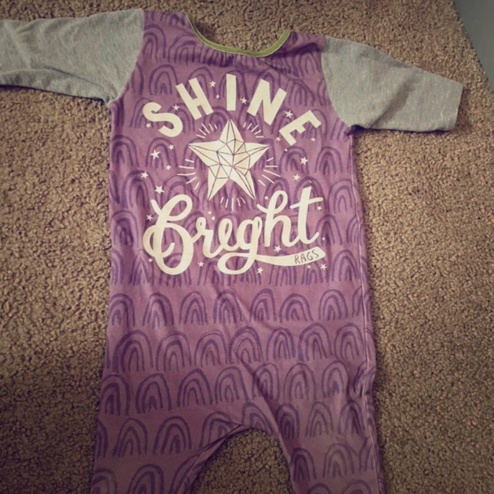 Shine Bright RAG